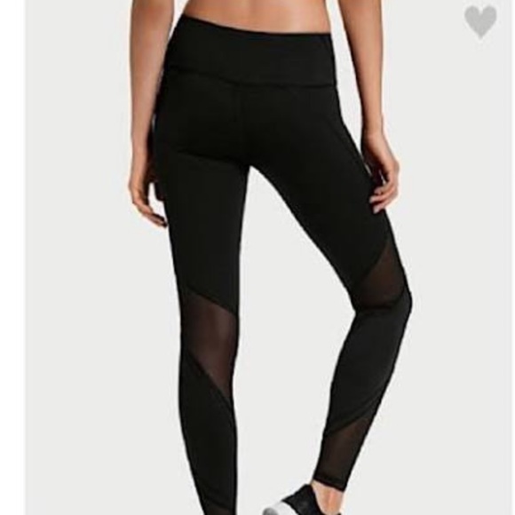 Victoria's Secret Pants - Victoria’s Secret Knock-Out Tight